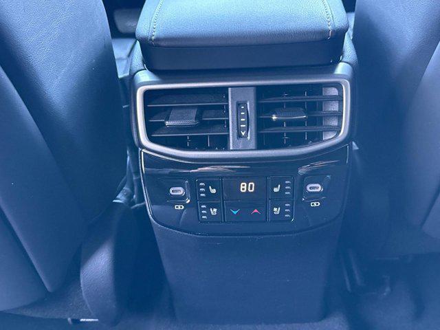 used 2023 Lexus RX 350 car, priced at $45,996