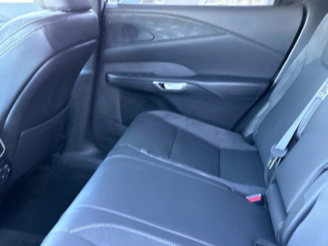 used 2023 Lexus RX 350 car, priced at $45,996