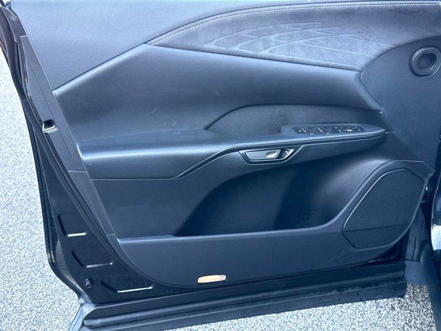 used 2023 Lexus RX 350 car, priced at $45,996