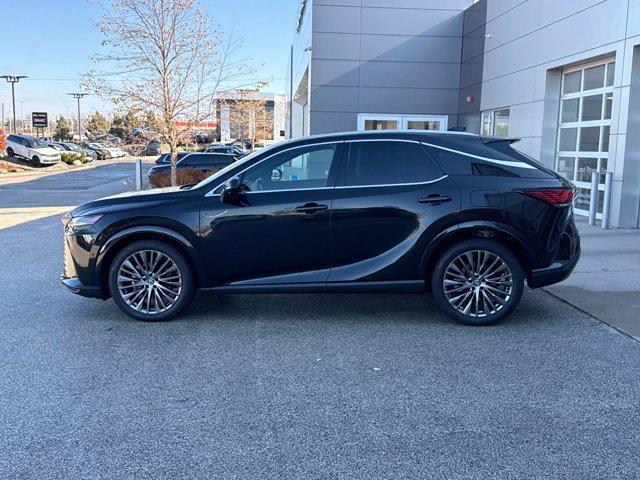 used 2023 Lexus RX 350 car, priced at $45,996