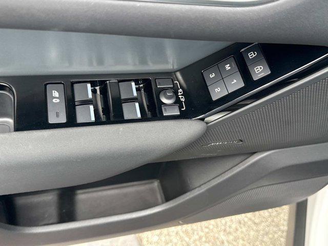 used 2025 Land Rover Range Rover Velar car, priced at $53,919