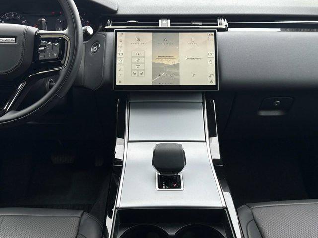 used 2025 Land Rover Range Rover Velar car, priced at $53,919
