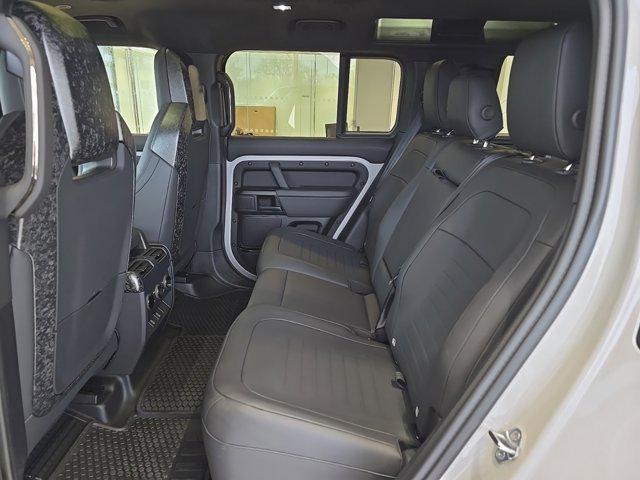 new 2026 Land Rover Defender car, priced at $183,481