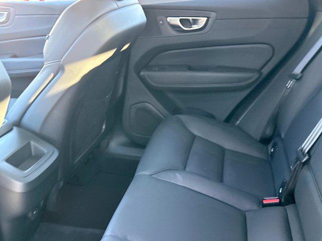 used 2025 Volvo XC60 car, priced at $34,891