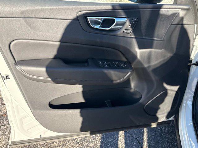 used 2025 Volvo XC60 car, priced at $34,891