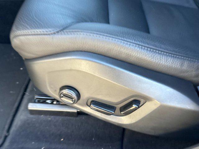 used 2025 Volvo XC60 car, priced at $34,891