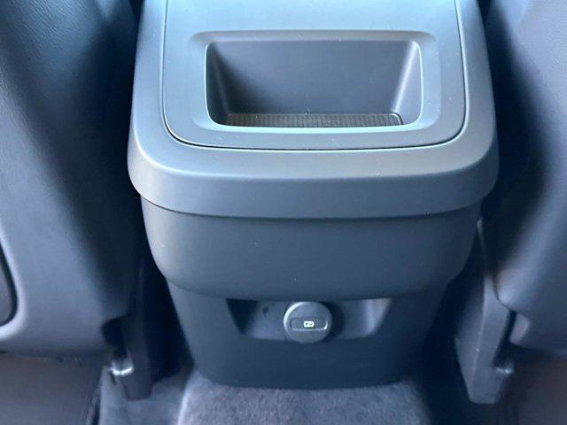used 2025 Volvo XC60 car, priced at $34,891