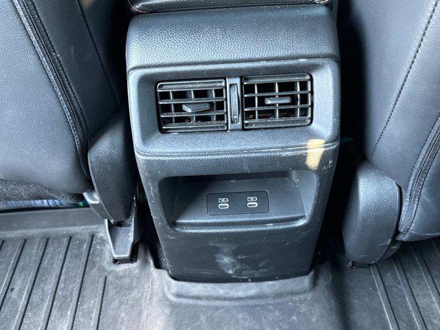 used 2024 Honda CR-V Hybrid car, priced at $32,992