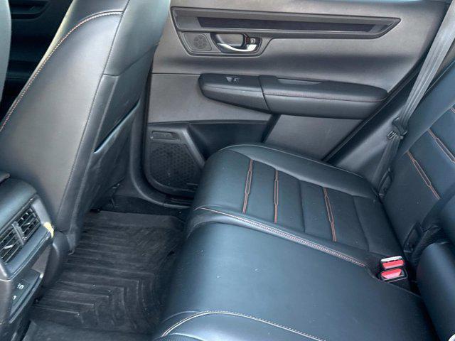 used 2024 Honda CR-V Hybrid car, priced at $32,992