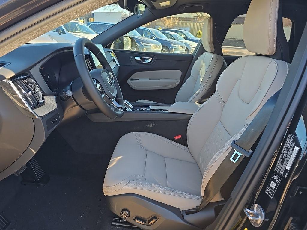 new 2026 Volvo XC60 Plug-In Hybrid car, priced at $63,625
