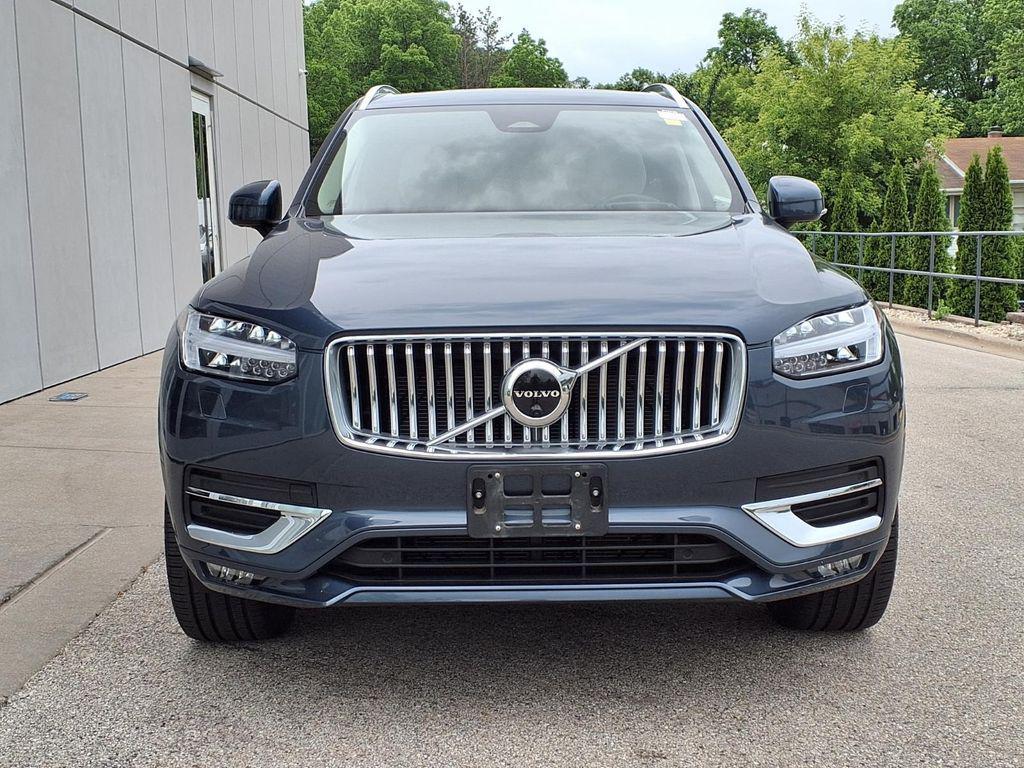 used 2023 Volvo XC90 car, priced at $49,393