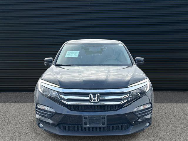 used 2016 Honda Pilot car, priced at $16,997