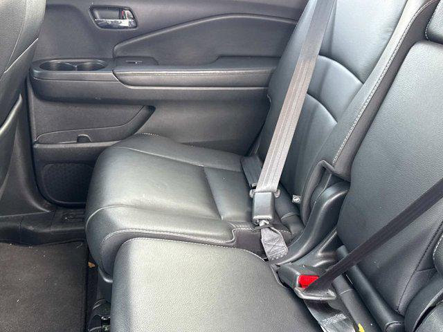 used 2016 Honda Pilot car, priced at $16,997