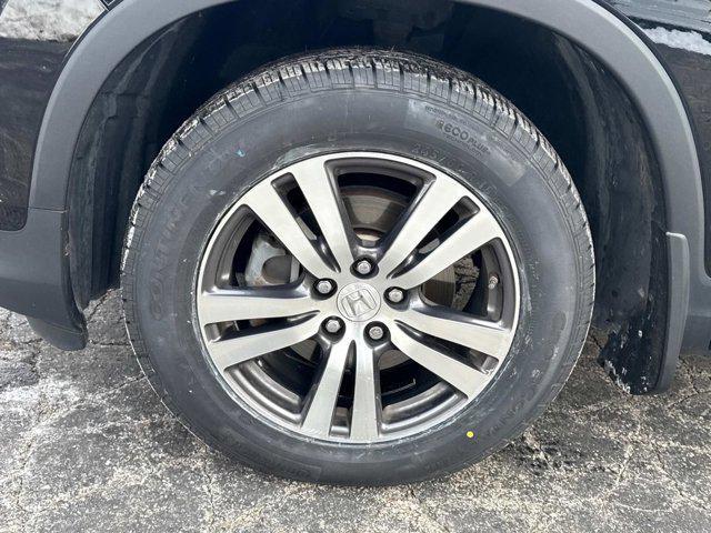 used 2016 Honda Pilot car, priced at $16,997