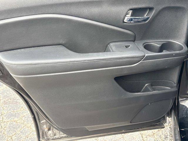 used 2016 Honda Pilot car, priced at $16,997