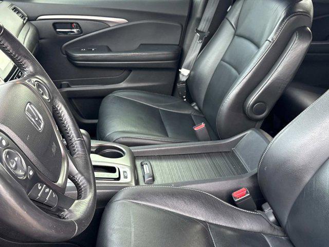 used 2016 Honda Pilot car, priced at $16,997