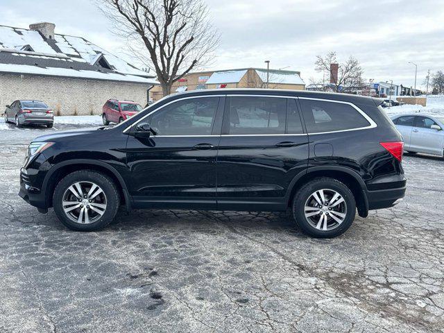 used 2016 Honda Pilot car, priced at $16,997