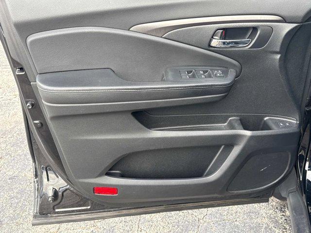 used 2016 Honda Pilot car, priced at $16,997