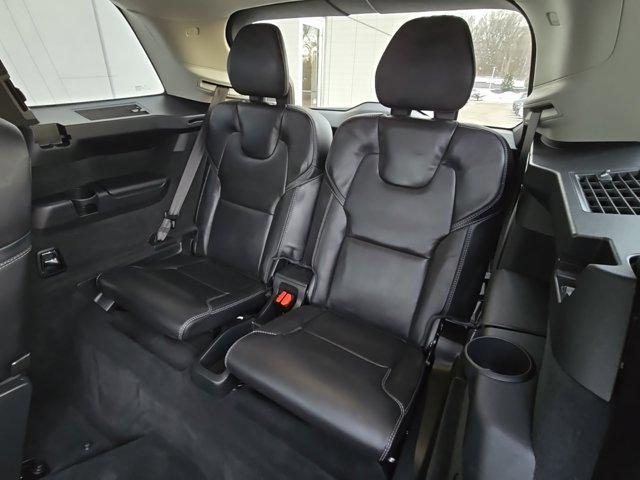 used 2023 Volvo XC90 car, priced at $44,500