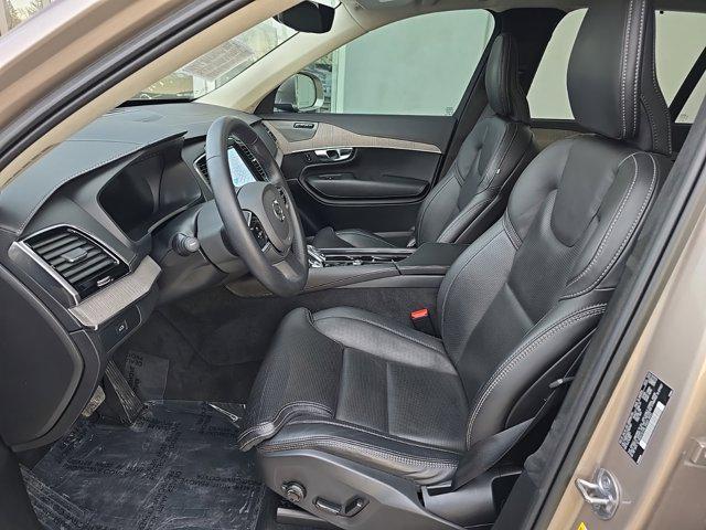 used 2023 Volvo XC90 car, priced at $44,500