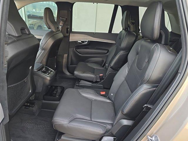 used 2023 Volvo XC90 car, priced at $44,500