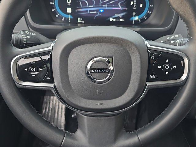 used 2023 Volvo XC90 car, priced at $44,500