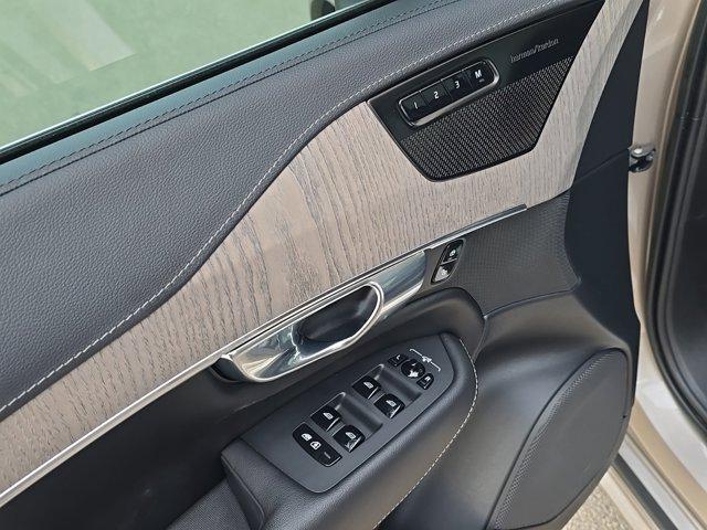 used 2023 Volvo XC90 car, priced at $44,500