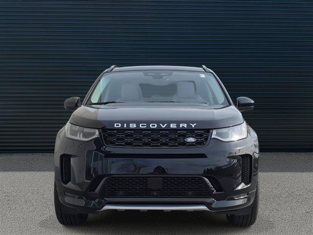 new 2025 Land Rover Discovery Sport car, priced at $56,148