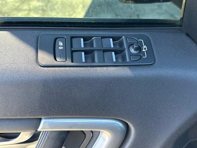 used 2017 Land Rover Discovery Sport car, priced at $10,799