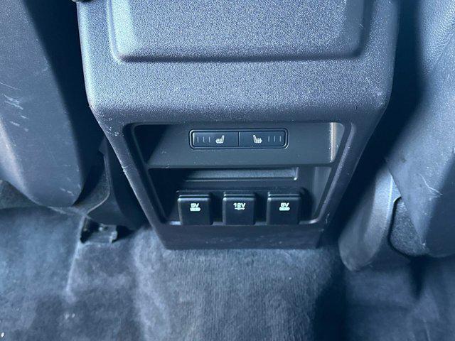 used 2017 Land Rover Discovery Sport car, priced at $10,799