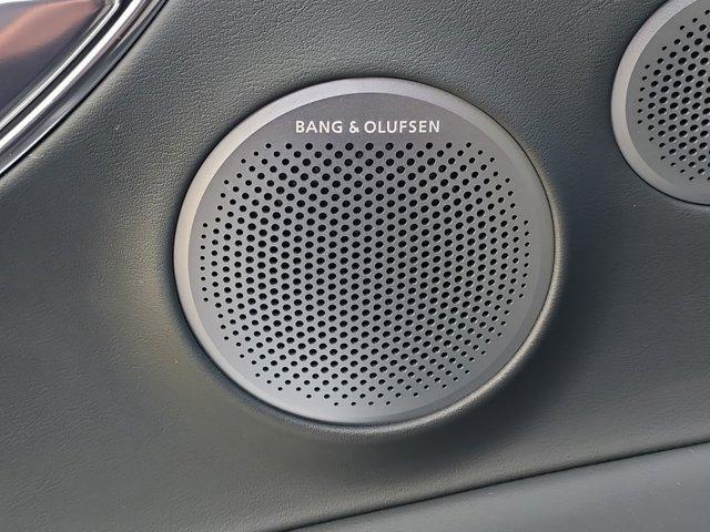 used 2025 Genesis GV80 car, priced at $68,903