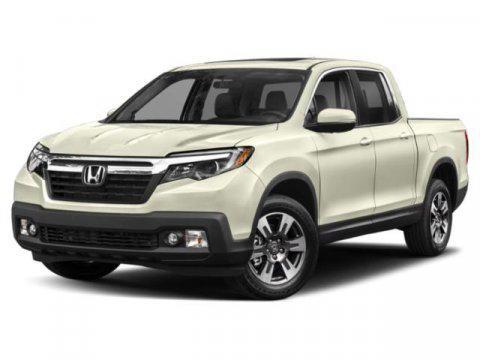 used 2019 Honda Ridgeline car, priced at $24,615