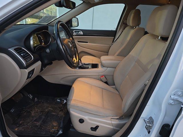 used 2022 Jeep Grand Cherokee car, priced at $25,400