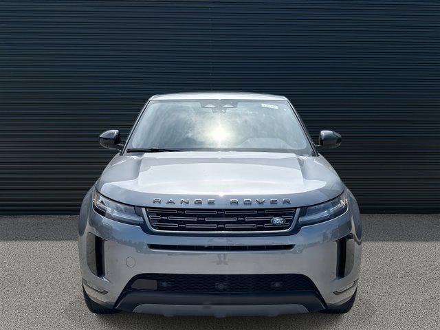 used 2025 Land Rover Range Rover Evoque car, priced at $43,997