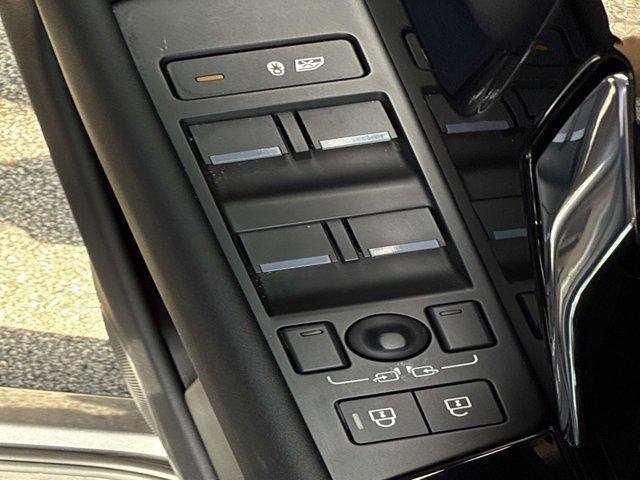 used 2025 Land Rover Range Rover Evoque car, priced at $43,997