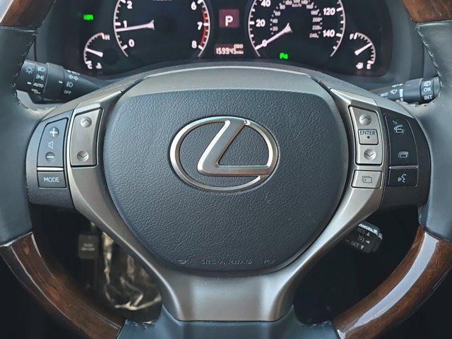 used 2015 Lexus RX 350 car, priced at $13,904