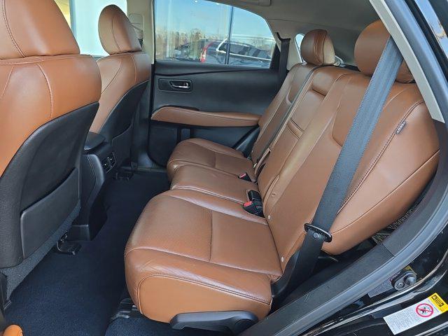 used 2015 Lexus RX 350 car, priced at $13,904