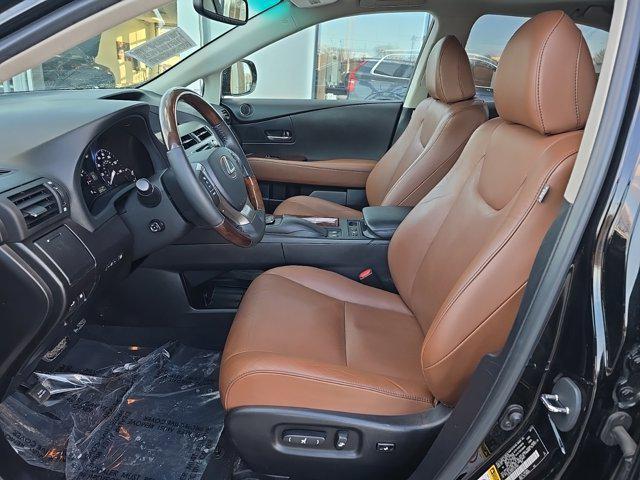 used 2015 Lexus RX 350 car, priced at $13,904