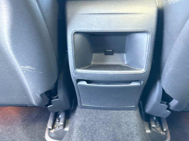 used 2014 Mercedes-Benz CLA-Class car, priced at $9,222