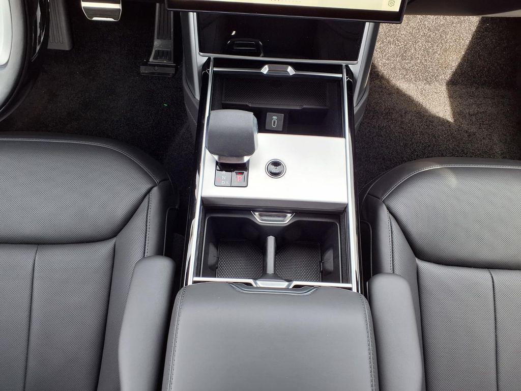 new 2026 Land Rover Range Rover car, priced at $136,900