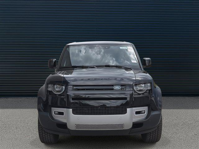 new 2025 Land Rover Defender car, priced at $78,873