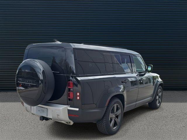 new 2025 Land Rover Defender car, priced at $78,873