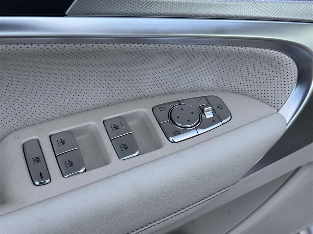 used 2026 Genesis G70 car, priced at $43,765