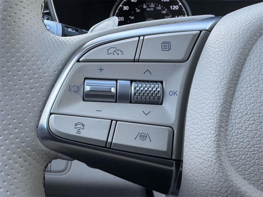 used 2026 Genesis G70 car, priced at $43,765