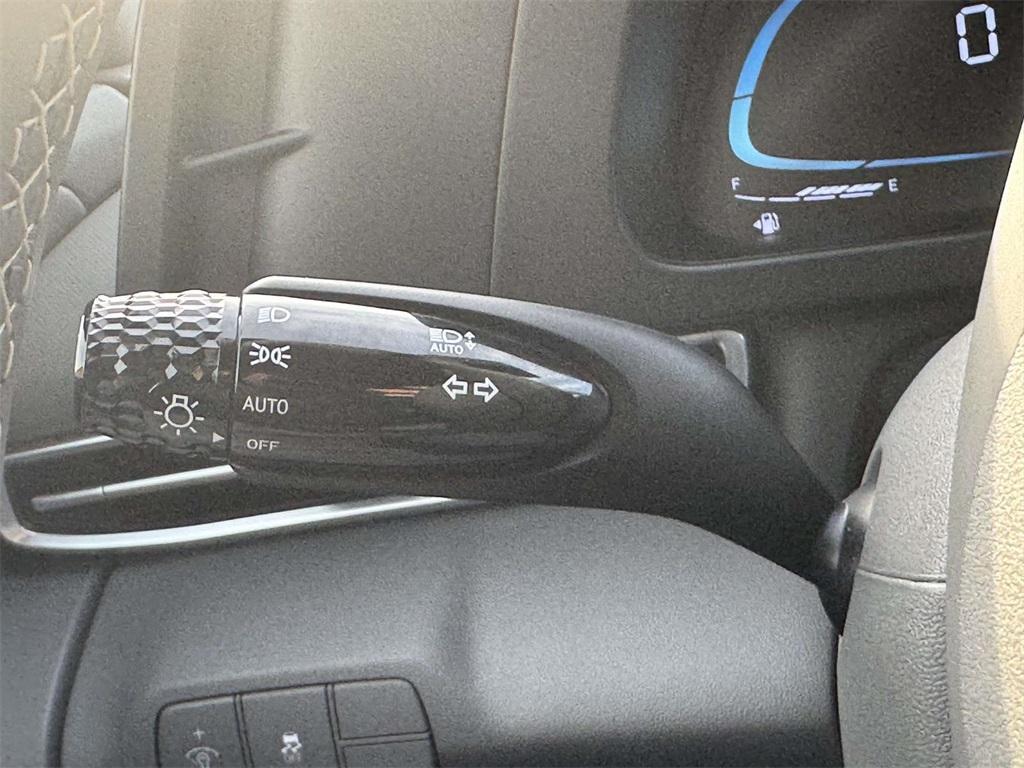 used 2025 Hyundai Elantra car, priced at $23,365