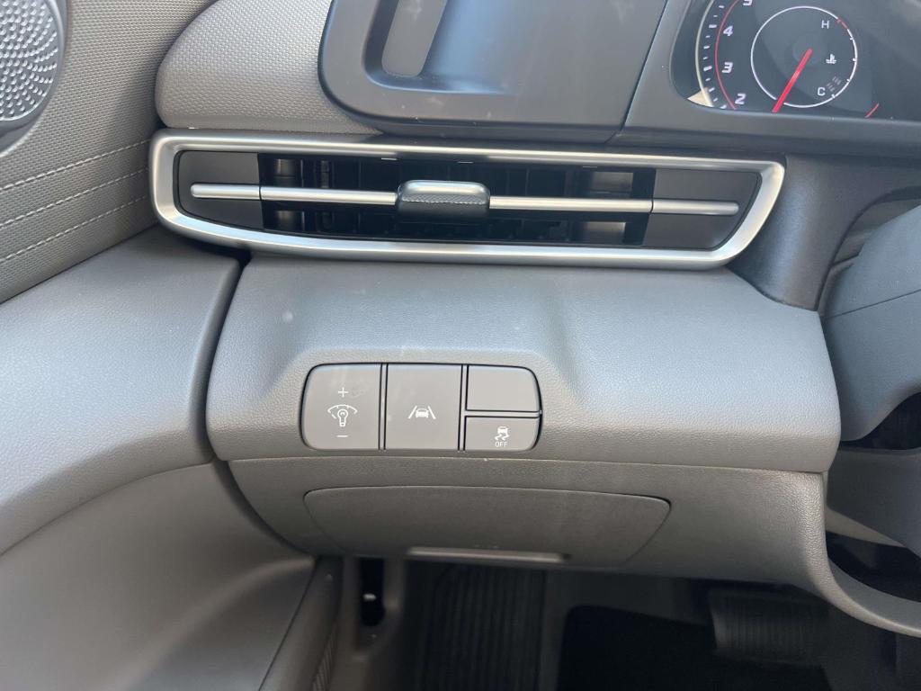 used 2023 Hyundai Elantra car, priced at $19,990