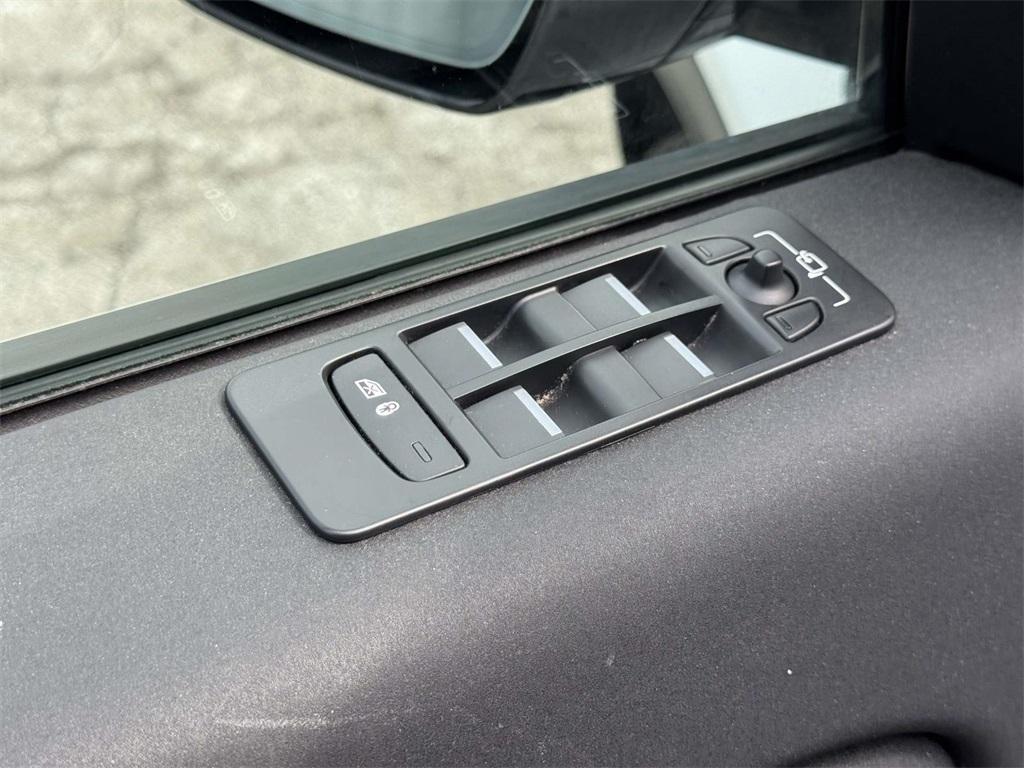 used 2021 Land Rover Discovery Sport car, priced at $17,888