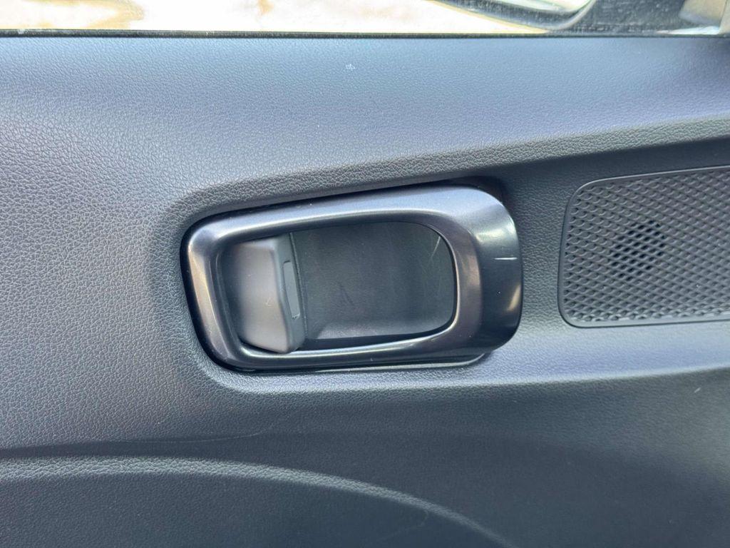 used 2024 Hyundai Venue car, priced at $18,203