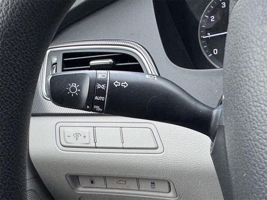 used 2015 Hyundai Sonata car, priced at $11,500