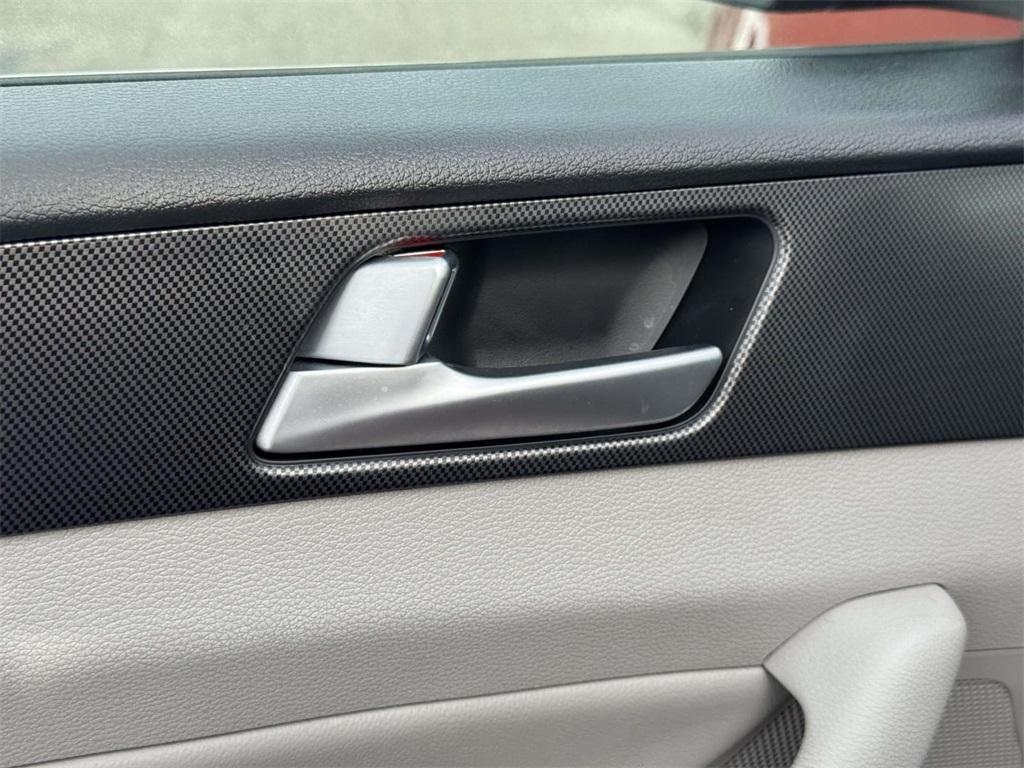 used 2015 Hyundai Sonata car, priced at $11,500